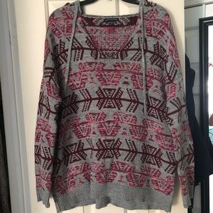 American Eagle sweater
